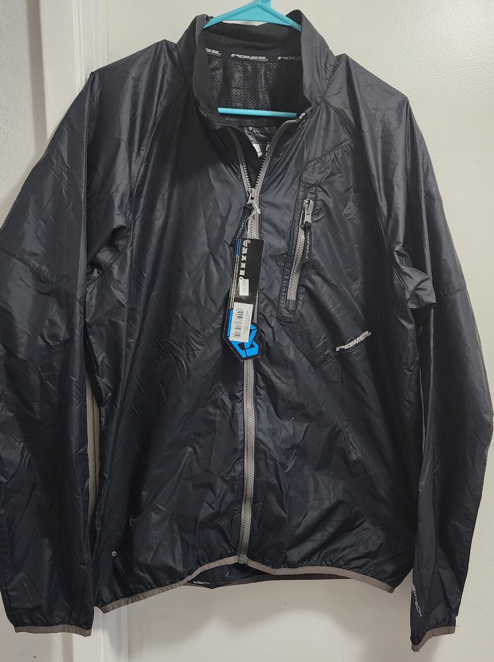 Windbreaker